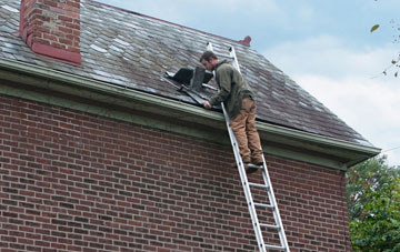 what affects urgent Snargate roof repairs