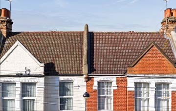 clay roofing Snargate, Kent