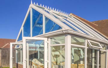 conservatory roof insulation costs Snargate
