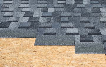 expert Snargate asphalt roof companies