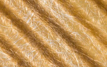 Snargate fibreglass roof waterproofing