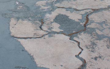 fibreglass roofing replacement Snargate