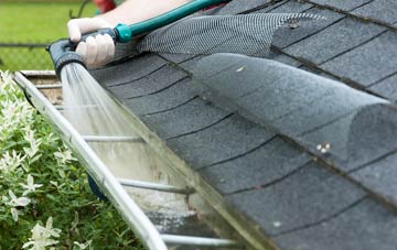 Snargate gutter cleaning costs