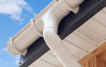 Snargate gutter installation costs