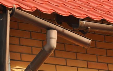 Snargate gutter repair costs