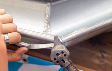 disadvantages of Snargate lead roofing