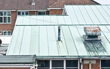 Snargate lead roofing costs