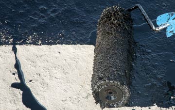 Snargate liquid sealant waterproofing