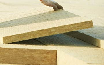 measuring Snargate tapered insulation