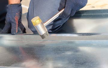 Snargate metal roofing costs