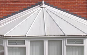 Snargate polycarbonate conservatory roof repairs