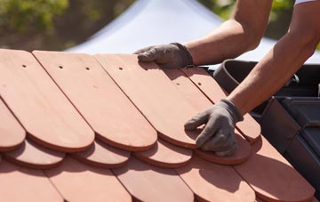 Snargate roof tile contractors