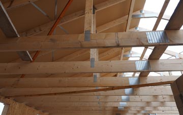 Snargate roof truss costs