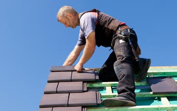 disadvantages of Snargate slate roofing