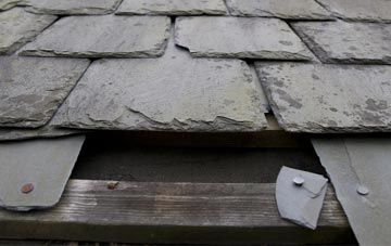 Snargate slate roof repairs and maintenance
