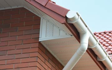 Snargate soffit repair costs