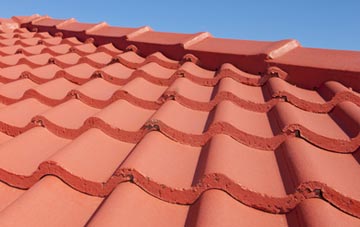 Snargate tile and slate roof replacement