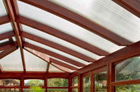 Snargate conservatory roofing insulation
