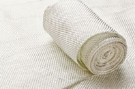 Snargate fibreglass roofing repairs