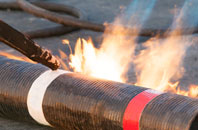 Snargate flat roofing replacement