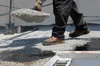 find rated Snargate flat roofing replacement companies