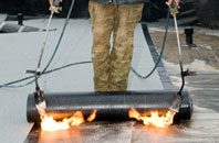 Snargate flat roof sealing quote