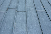Snargate lead roofing