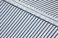 Snargate metal roofing