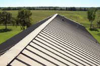 Snargate metal roof quotes