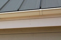 Snargate soffit repair